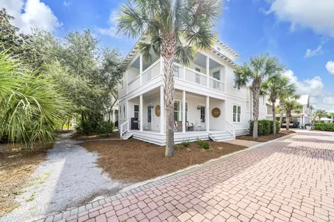 36 Moonlight Beach Ln, Inlet Beach, FL 32461