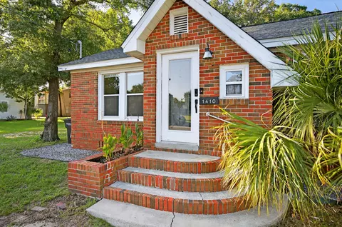 1410 W Gregory St, Pensacola, FL 32502