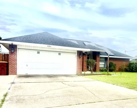 Exterior - 5304 Whitney Ct, Crestview, FL 32536 photo 2 of 3