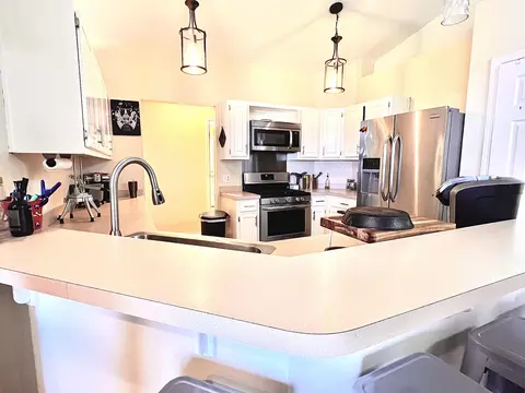 Kitchen - 5304 Whitney Ct, Crestview, FL 32536 photo 1 of 4