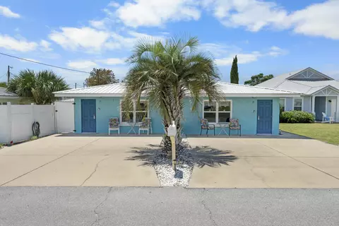 21927 Bataan Ave, Panama City Beach, FL 32413