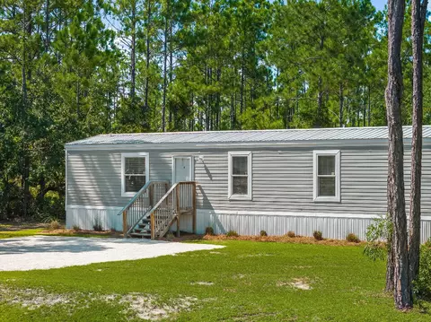 52 Transversale Rd, Santa Rosa Beach, FL 32459