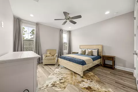 Bedroom - 290 Windrow Way, Watersound, FL 32461 photo 6 of 8