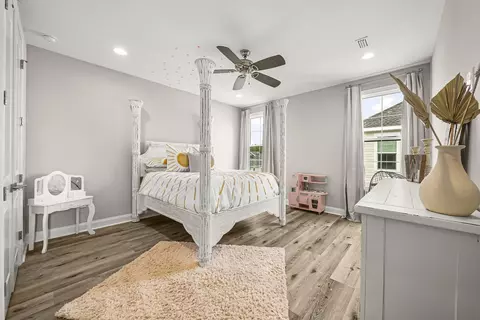 Bedroom - 290 Windrow Way, Watersound, FL 32461 photo 5 of 8