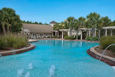 Exterior - 290 Windrow Way, Watersound, FL 32461 photo 11 of 13