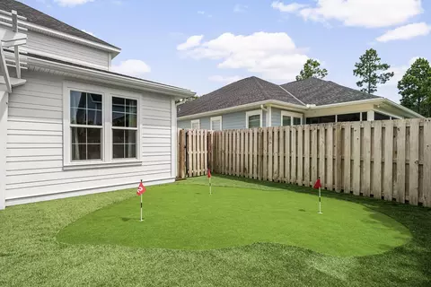 Exterior - 290 Windrow Way, Watersound, FL 32461 photo 2 of 13