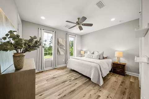 Bedroom - 290 Windrow Way, Watersound, FL 32461 photo 8 of 8