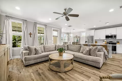 Living - 290 Windrow Way, Watersound, FL 32461 photo 1 of 5