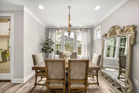 Dining - 290 Windrow Way, Watersound, FL 32461 photo 1 of 3