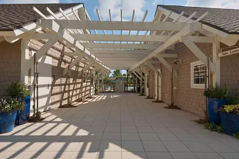 Exterior - 290 Windrow Way, Watersound, FL 32461 photo 7 of 13