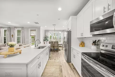 Kitchen - 290 Windrow Way, Watersound, FL 32461 photo 2 of 2