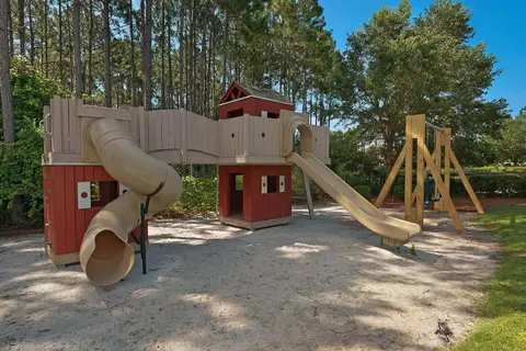 Exterior - 290 Windrow Way, Watersound, FL 32461 photo 13 of 13