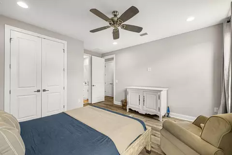 Bedroom - 290 Windrow Way, Watersound, FL 32461 photo 7 of 8