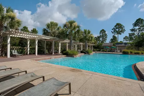 Exterior - 290 Windrow Way, Watersound, FL 32461 photo 8 of 13