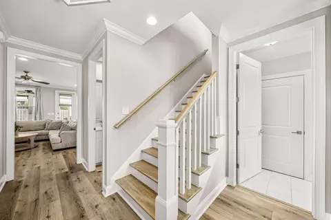 Entry Way - 290 Windrow Way, Watersound, FL 32461 photo 2 of 2