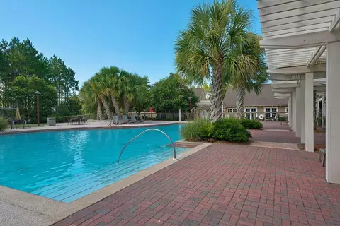 Exterior - 290 Windrow Way, Watersound, FL 32461 photo 12 of 13