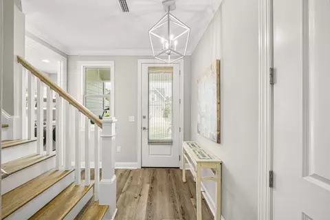 Entry Way - 290 Windrow Way, Watersound, FL 32461 photo 1 of 2