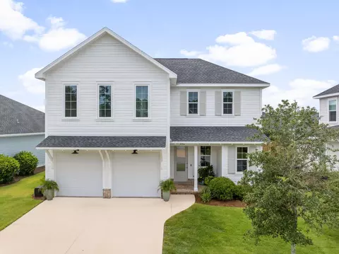 Exterior - 290 Windrow Way, Watersound, FL 32461 photo 1 of 13