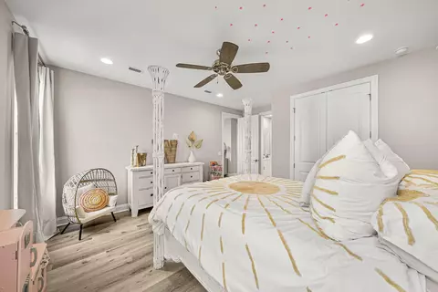 Bedroom - 290 Windrow Way, Watersound, FL 32461 photo 4 of 8