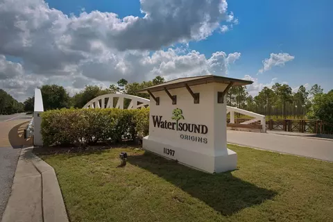 View/Area - 290 Windrow Way, Watersound, FL 32461 photo 4 of 25