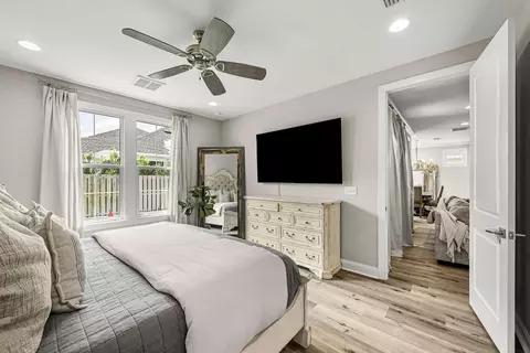 Bedroom - 290 Windrow Way, Watersound, FL 32461 photo 3 of 8