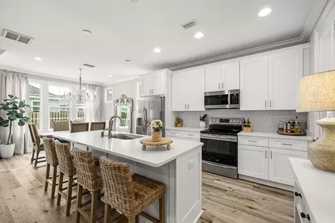 Kitchen - 290 Windrow Way, Watersound, FL 32461 photo 1 of 2