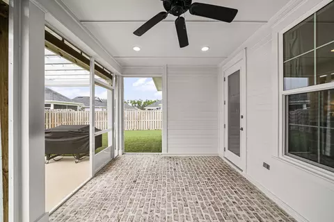 Exterior - 290 Windrow Way, Watersound, FL 32461 photo 4 of 13