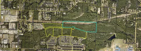 68 Acres Patriot Ln, Crestview, FL 32539
