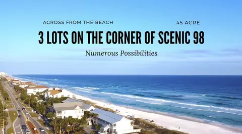 tbd Scenic Highway 98, Destin, FL 32541