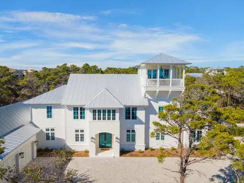 40 Whispering Wind Way, Santa Rosa Beach, FL 32459