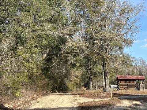 Tract #6331 Sellers Road, Bonifay, FL 32425