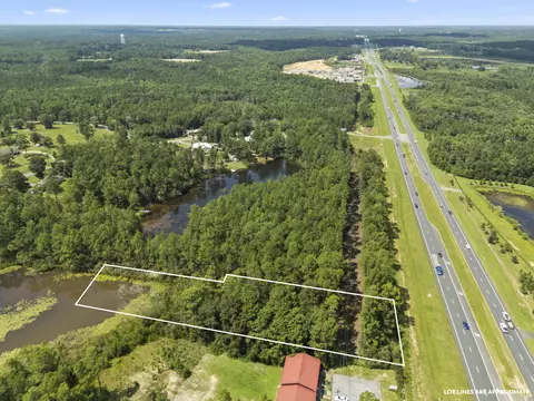 lot27 S Us Highway 331, Defuniak Springs, FL 32435