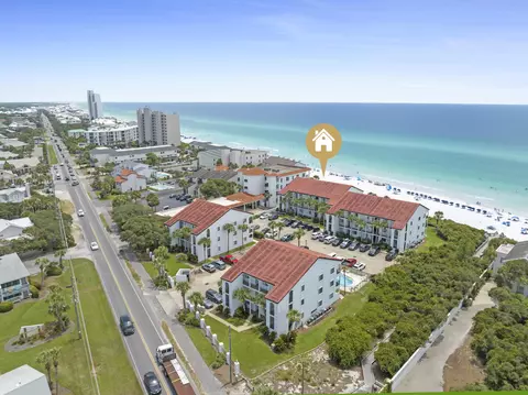 3604 E Cty Hwy 30a #C1, Santa Rosa Beach, FL 32459