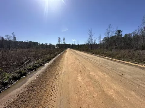 Tract #6402 N Chance Road, Chipley, FL 32428