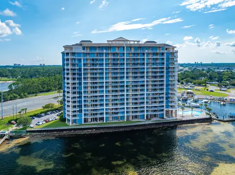 6422 Us-98 #404, Panama City Beach, FL 32407