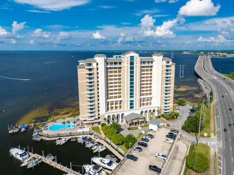 6422 Us-98 #404, Panama City Beach, FL 32407
