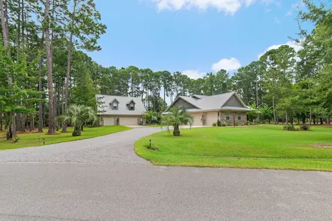 1479 Lagrange Rd, Freeport, FL 32439