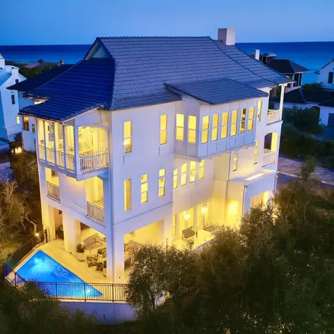 68 Stallworth Blvd, Santa Rosa Beach, FL 32459