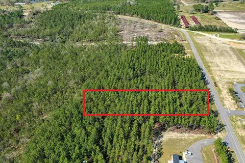 Nnn Triple G Road, Defuniak Springs, FL 32433