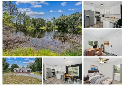 6071 Sonny Ln, Crestview, FL 32539