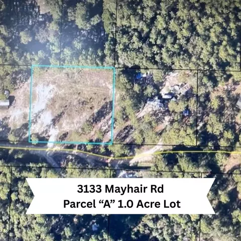 3133 Mayhair Rd, Crestview, FL 32539