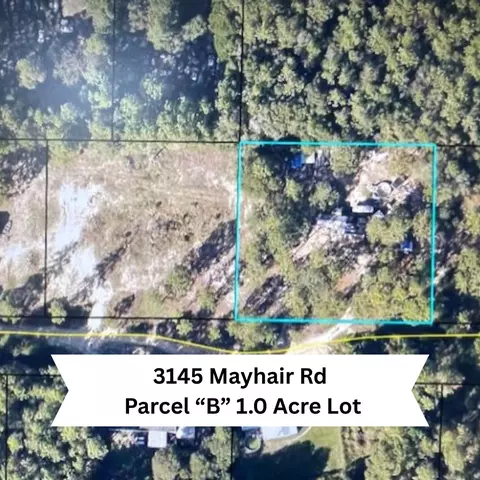 3145 Mayhair Rd, Crestview, FL 32539