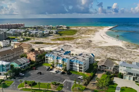 300 Gulf Shore Dr #208, Destin, FL 32541