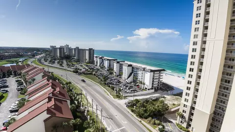 11800 Front Beach Road 2-703 Rd #703, Panama City Beach, FL 32407