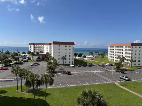 909 Santa Rosa Blvd #165, Fort Walton Beach, FL 32548
