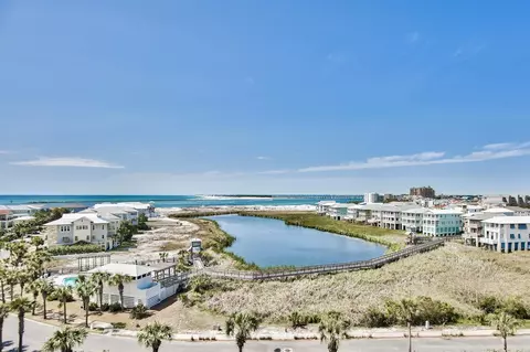 500 Gulf Shore Dr #616B, Destin, FL 32541