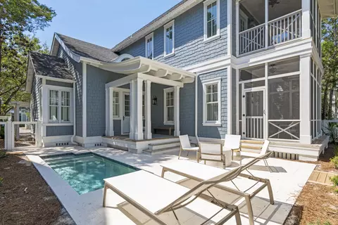 30 N Shingle Ln, Watersound, FL 32461