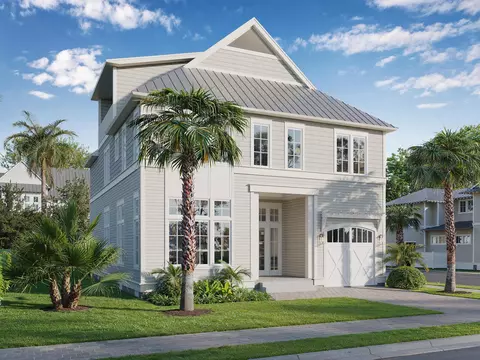 lot10 Pompano Ct, Inlet Beach, FL 32461