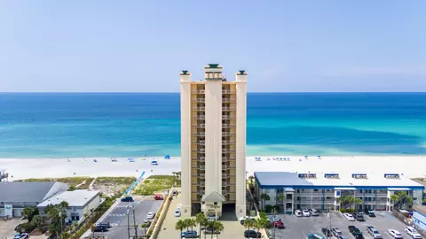 8601 W Surf 15 Dr #15W, Panama City Beach, FL 32408