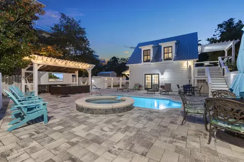 335 Eastern Lake Rd, Santa Rosa Beach, FL 32459